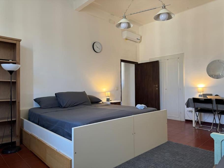 Respiro Di Firenze Apartment Exterior photo